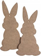 Zdjęcie Dpcraft Baza Mdf Królik 20cm 2szt. 13323598662 - Zagórów