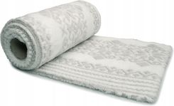 Zdjęcie Minky Plush Drukowany Wzór Skandynawski 1 1/2M 1542866307 13197988552 - Piotrków Trybunalski