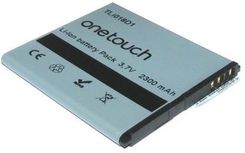 Bateria Alcatel TCL TLi018D1 TLi018D2 2300mAh