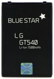 Bateria LG GT540 GM750 GW620 LGIP400N