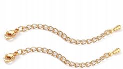 Łańcuch Przedłużenyj Stal Nierdzewna 68.5Mm 2Szt. 13359313576