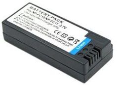 PATONA Akku Für Sony NP-FC10/FC11 – 780mAh, 3,6V, Kompatibel Mit CyberShot Modellen