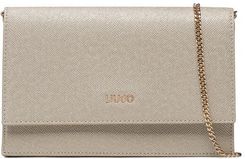 Liu Jo Torebka Xs Crossbody AXX018 E0087 Złoty