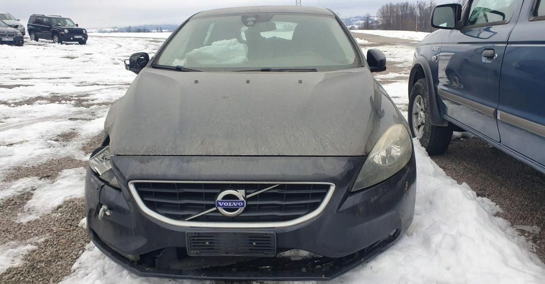 Volvo V40 - Opinie i ceny na Ceneo.pl