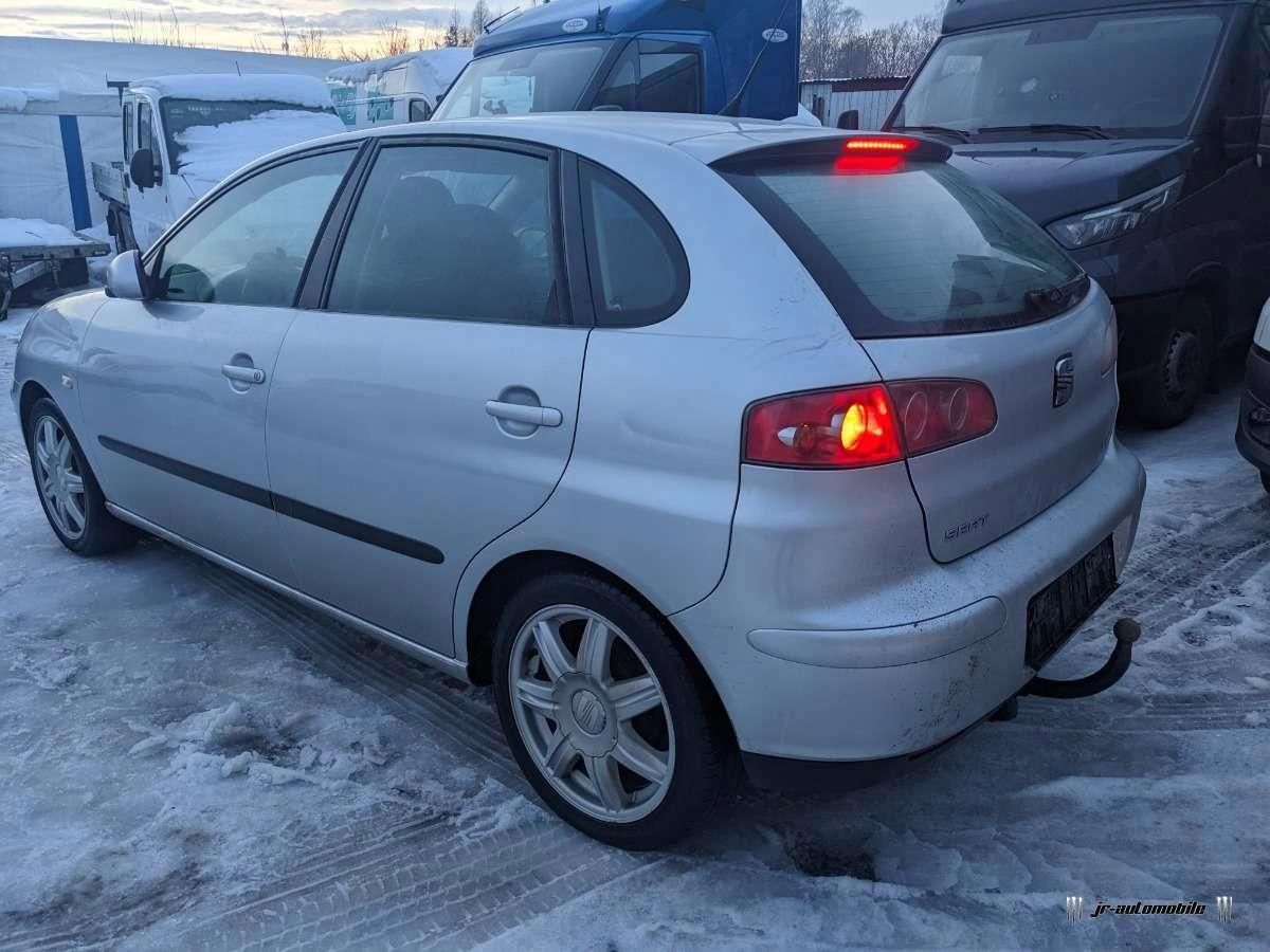 Seat Climatronic Alu Tuv z Niemiec Opinie i ceny na Ceneo.pl