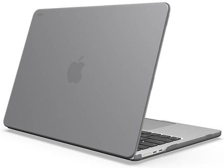 Moshi iGlaze Hardshell Case - Obudowa MacBook Air 13.6" M2 (2022) (Stealth Black) (99MO071008)