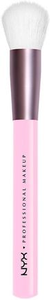 NYX Professional Makeup Bare With Me Tint Brush 01