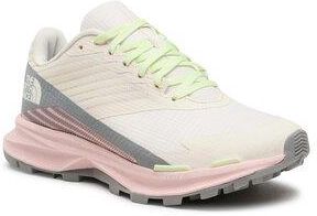 Buty The North Face - NF0A5JCNIG41 Gardenia White/Purdy Pink