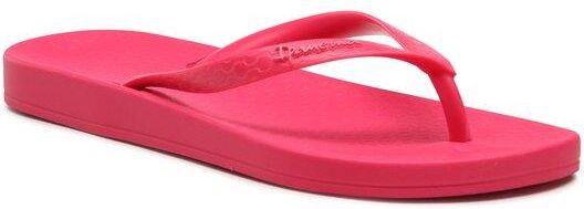 IPANEMA Infradito Anat Colors Fem 82591 Red/Red 21513 MADE IN BRASILE