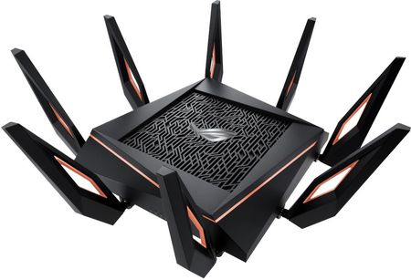 サ*ラ様 ASUS GT-AX11000 PRO ゲーミングWi-Fiルーター ROG Rapture GT-AX11000 PRO | Routers | ROG United States