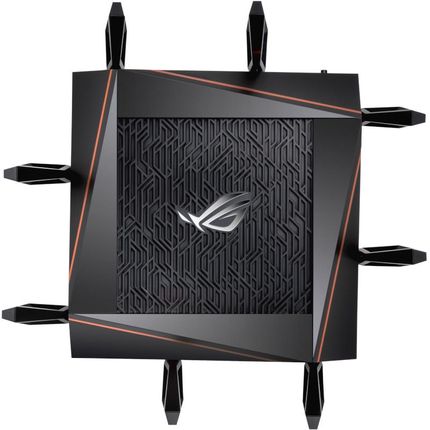 Router ASUS ROG Rapture GT-AX11000 - Opinie i ceny na Ceneo.pl Router ASUS ROG Rapture GT-AX11000 - Opinie i ceny na Ceneo.pl