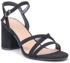 Zdjęcie Sandały Jenny Fairy - SOPHIA WYL3402-6 Black - Ozimek
