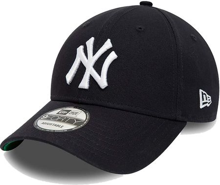 Czapka z daszkiem NEW ERA NY Yankees Team Side granatowa