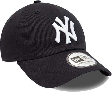 Czapka z daszkiem NEW ERA NY Yankees męska granatowa
