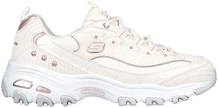 Buty damskie Skechers D'Lites (149267-WLV)