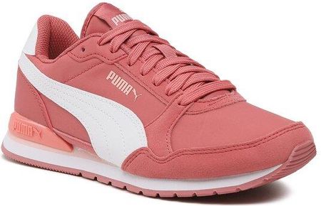 Puma Sneakersy St Runner V3 Nl 384857 18 Różowy
