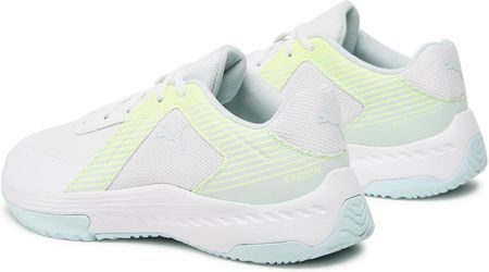 Puma Buty Varion Jr 106585 08 Biały - Ceny i opinie - Ceneo.pl
