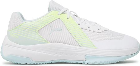 Puma Buty Varion Jr 106585 08 Biały - Ceny i opinie - Ceneo.pl