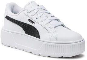 Sneakersy Puma - Karmen L 384615 02 Puma White/Puma Black