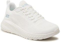Buty Skechers - BOBS SPORT Face Off 117209/OFWT Off White