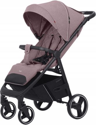 Carrello Bravo Crystal Pink Spacerowy
