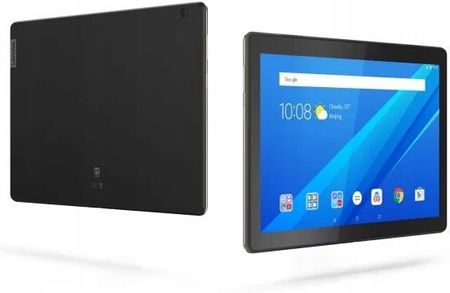 Tablet Lenovo Tab M10 X505F 10,1 2/16GB Wi-Fi Czarny