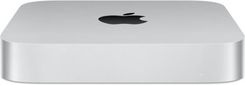 Zdjęcie Apple Mac Mini M2/8GB/256GB SSD - Kartuzy