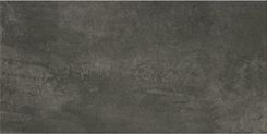 Zdjęcie Cersanit Gres Szkliwiony Tica Anthracite Mat 29,8x59,8 - Kisielice