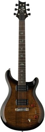 PRS SE Paul's Guitar Black Gold Burst Gitara elektryczna