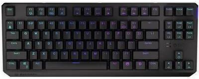 Klawiatura Endorfy Thock TKL Kailh Box Black (EY5A081)