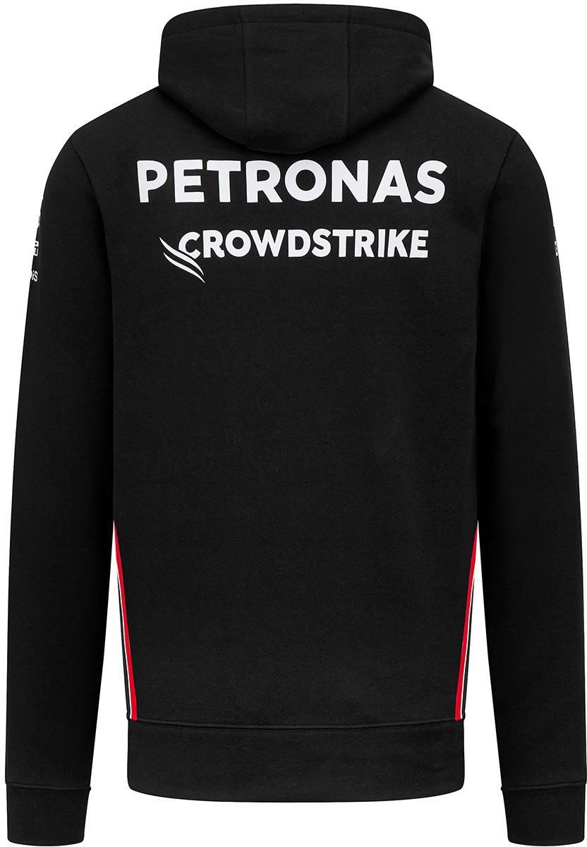 Bluza Męska Hoodie Team Black Mercedes Amg F1 2023 Ceny I Opinie