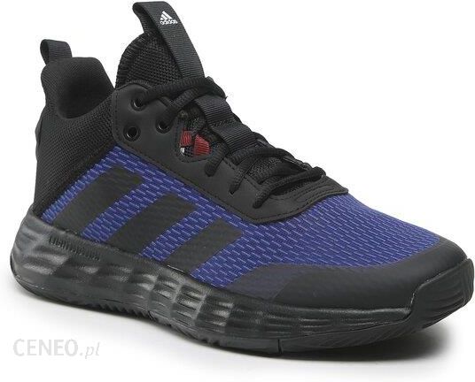 Adidas Buty OwnTheGame 2.0 Lightmotion Sport Basketball Mid Shoes ...