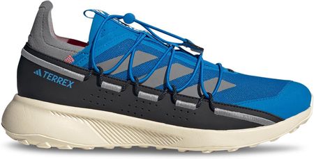 Adidas Trekkingi Terrex Voyager 21 Travel Shoes HP8613 Niebieski