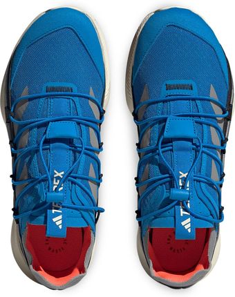 Adidas Trekkingi Terrex Voyager 21 Travel Shoes HP8613 Niebieski
