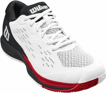 Wilson Rush Pro Ace Mens Tennis Shoe