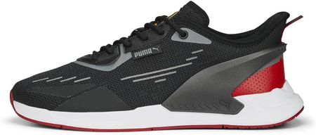 Męskie Buty Puma Ferrari Ionspeed 2 30751101 – Czarny