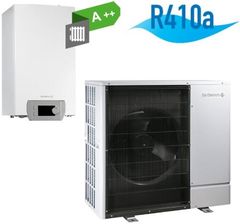Zdjęcie De Dietrich Alezio M 8Tr/Et 3-Fz 8kW 7734587 - Kazimierza Wielka