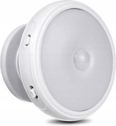 Maclean Lampa Led Z Sensorem Ruchu Na Magnes Mce223