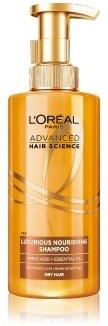 L’Oreal Paris Advanced Hair Science Nährpflege-Shampoo Szampon Do Włosów 440 ml