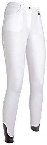 HKM Sports Equipment Unisex Reithose -Kate- Silikon