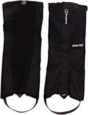 Berghaus Gtx II Left Gaiter Czarny Small Medium