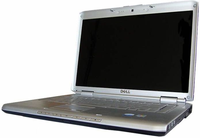 Dell inspiron 1525 обзор