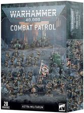 Zdjęcie Games Workshop Warhammer 40k Combat Patrol Astra Militarum - Wisła
