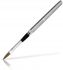 Zdjęcie Silcare Pędzelek Do Akrylu #06 Silver - Serock