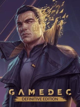 Gamedec Definitive Edition (Digital)