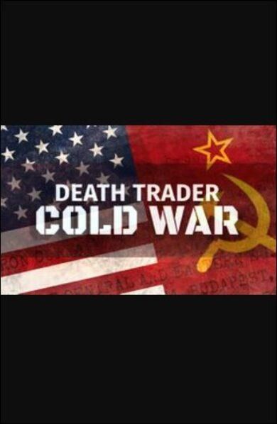 Death trader cold war как поменять язык