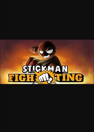 Stickman Fighting (Digital)