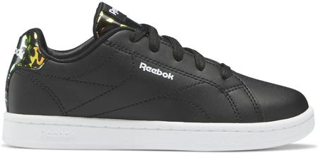 Dziecięce Buty Reebok Rbk Royal Complete Cln 2.0 Hp3391 – Czarny