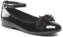 Zdjęcie Baleriny Nelli Blu - CM210410-4 Black - Pakość