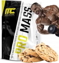 Zdjęcie Muscle Care Pro Mass 1000g  - Piastów